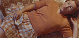Cindy Sherman. The Centerfolds. 1981. 1981