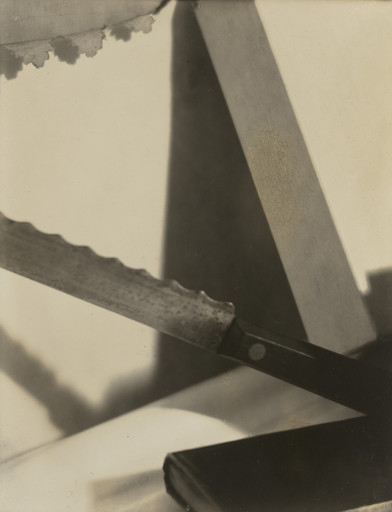 Margaret Watkins. Design–Angles. 1919