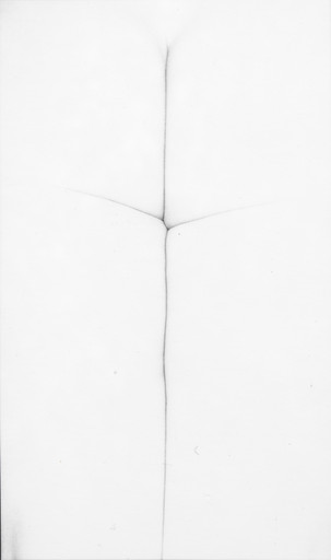 Harry Callahan. Eleanor. 1947