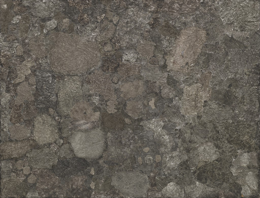 Jean Dubuffet. Soul of the Underground. Vence, December 1959