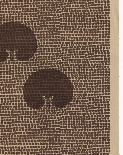 Noémi Raymond. Blobs, Leaf. c. 1940