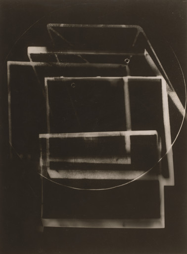 László Moholy-Nagy. Untitled. c. 1924