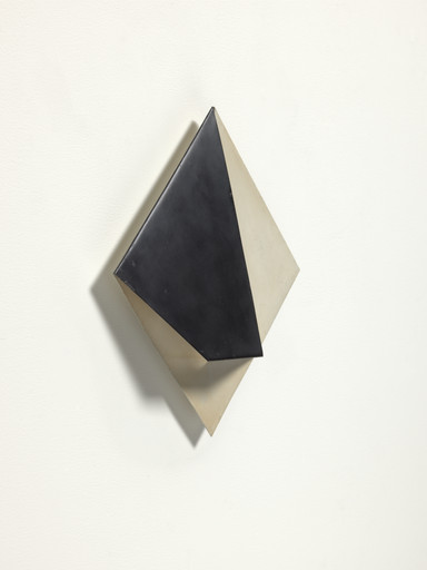 Lygia Clark. Cocoon no. 2. 1959