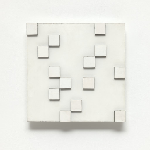 Lygia Pape. Untitled. 1956
