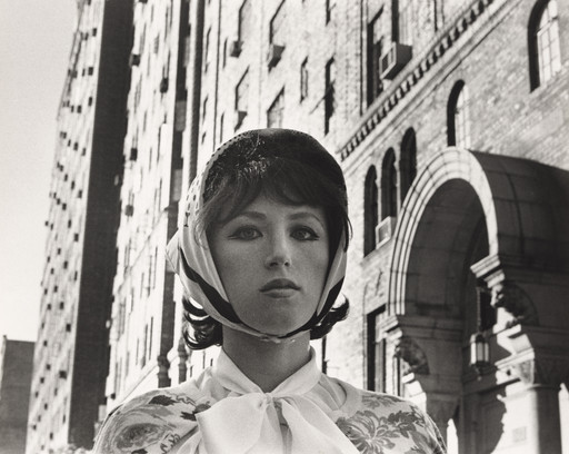 Cindy Sherman. Untitled Film Still #17. 1978