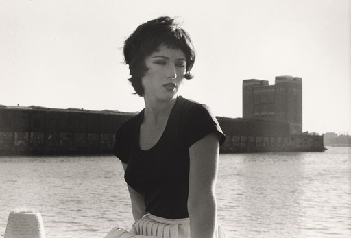 Cindy Sherman. Untitled Film Still #24. 1978