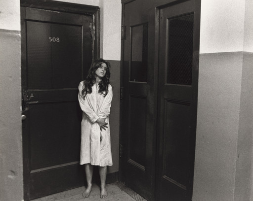 Cindy Sherman. Untitled Film Still #28. 1979