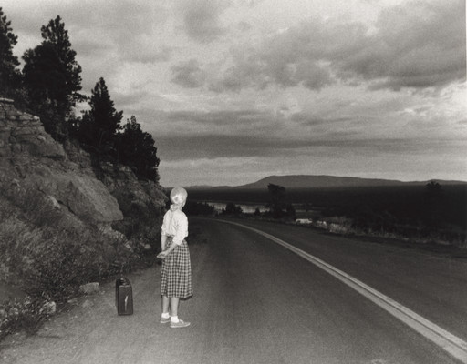 Cindy Sherman. Untitled Film Still #48. 1979