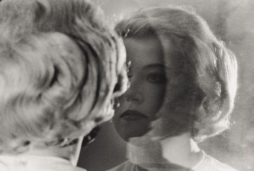 Cindy Sherman. Untitled Film Still #56. 1980