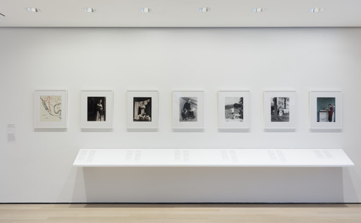 Christina Fernandez. María's Great Expedition. 1995-96