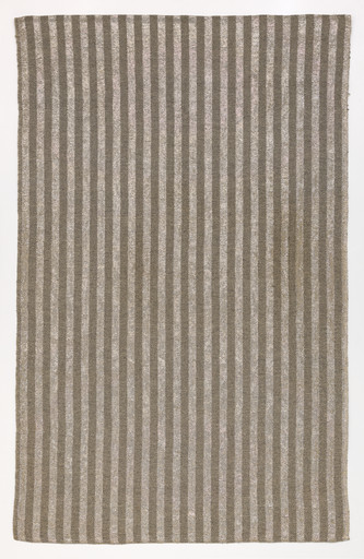 Anni Albers. Drapery Material. c. 1948