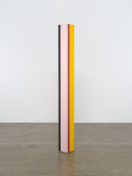 Anne Truitt. First Requiem. 1977