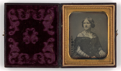 Marcus Aurelius Root, Samuel Root. Jenny Lind. 1849-51
