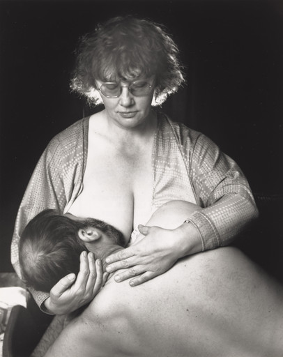 Jo Spence with Terry Dennett. Remodelling Photo History: Revisualization. 1981-82