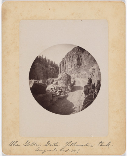 Unidentified photographer. Untitled. 1889