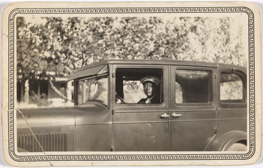 Unidentified photographer. Untitled. c. 1920