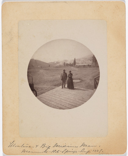 Unidentified photographer. Untitled. 1889