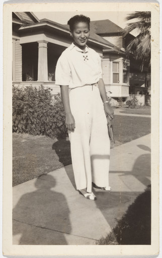 Unidentified photographer. Untitled. c. 1940
