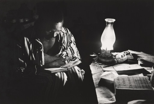 Ernest Cole. Untitled. c. 1960