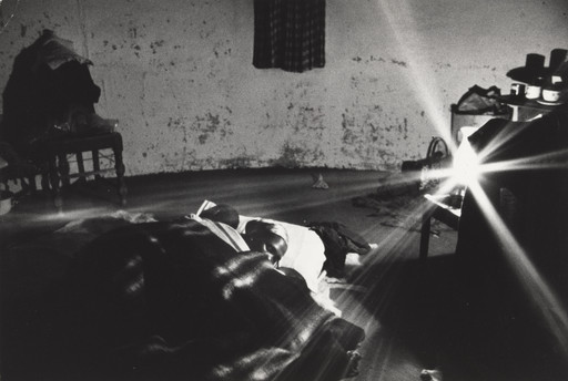 Ernest Cole. Untitled. c. 1960