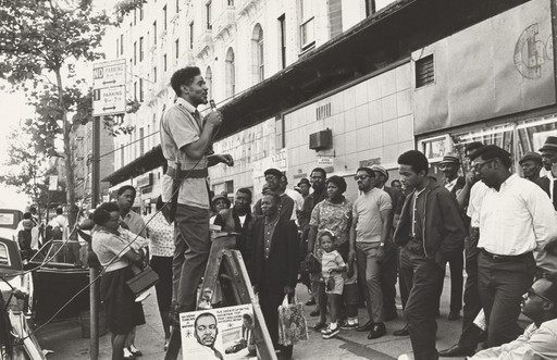 Ernest Cole. Untitled. c. 1970