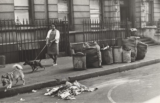 Ernest Cole. Untitled. c. 1970