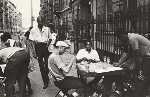 Ernest Cole. Untitled. 1970