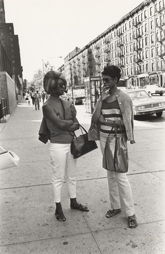 Ernest Cole. Untitled. c. 1970