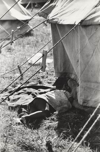 Ernest Cole. Untitled. c. 1960