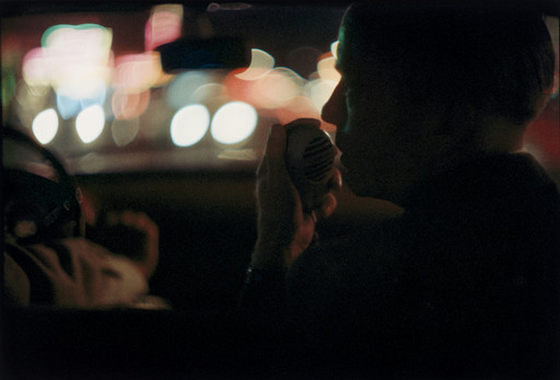 Gordon Parks. Untitled, Chicago, Illinois. 1957
