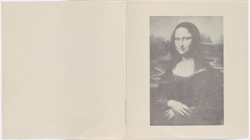 Gorgona artists group. Gorgona, no. 6. 1961