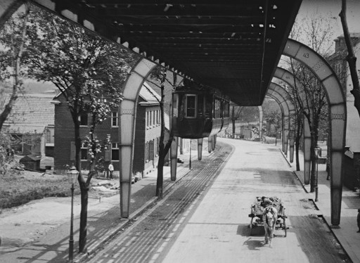 American Mutoscope and Biograph Company, Deutsche Mutoskop und Biograph G.m.b.H.. The Flying Train. 1902