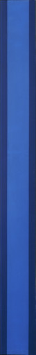 Barnett Newman. The Moment from Four on Plexiglas. 1966