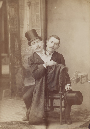 David Alvin Lowe. Untitled. c. 1889