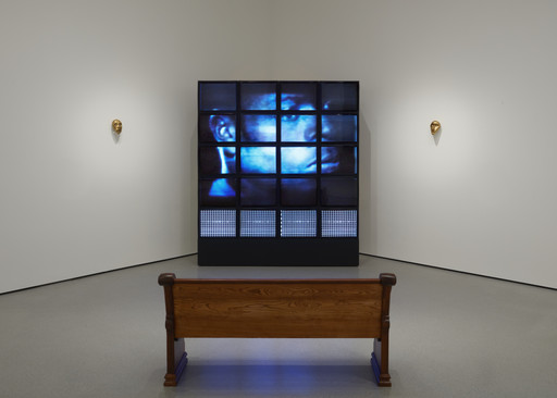 Theo Eshetu. Till Death Us Do Part. 1982–1987