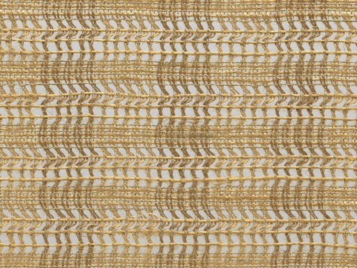 Anni Albers. Free-Hanging Room Divider. c.1949