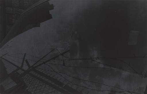 Miguel Rio Branco. Untitled. 1970-72
