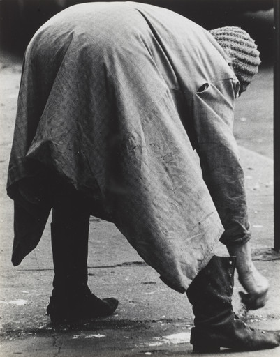 Miguel Rio Branco. Untitled. 1970-72