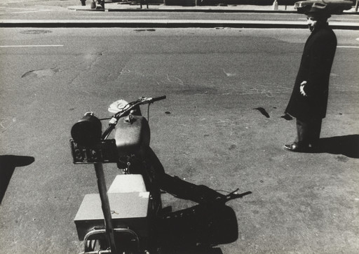 Miguel Rio Branco. Untitled. 1970-72