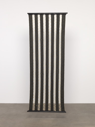 Anni Albers. Free-Hanging Room Divider. c. 1949