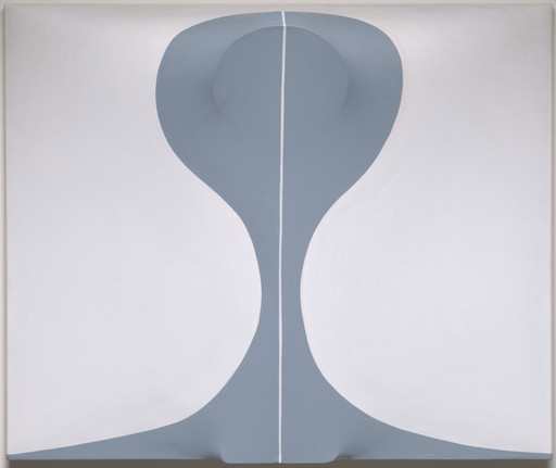Zilia Sánchez. Antigone. 1970
