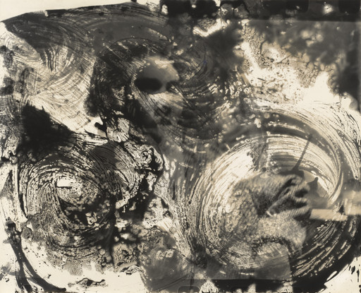 Shigeru Onishi. Untitled. c. 1955