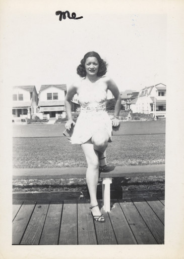 Unidentified photographer. Untitled. c. 1948–68