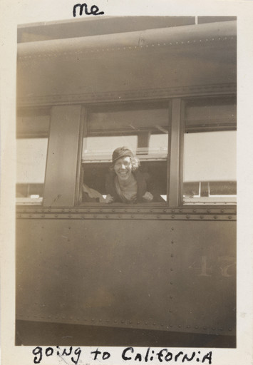 Unidentified photographer. Untitled. c. 1948–68
