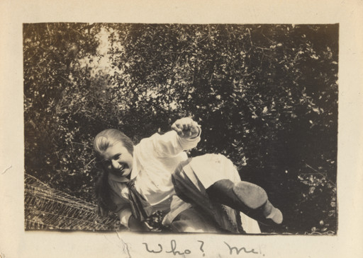 Unidentified photographer. Untitled. c. 1948–68