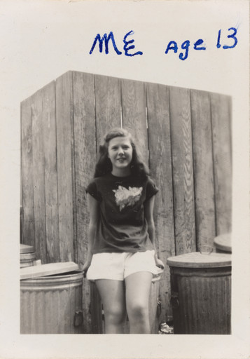 Unidentified photographer. Untitled. c. 1948–68