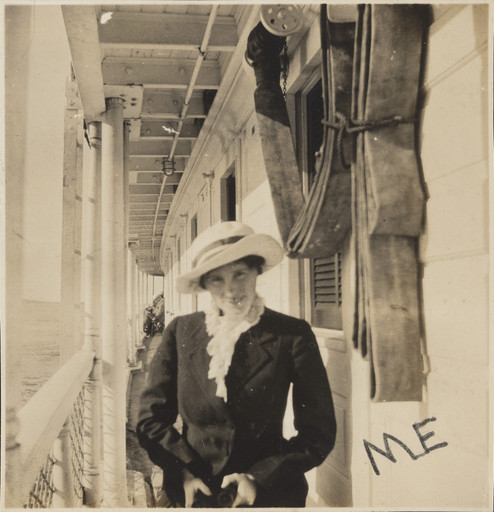 Unidentified photographer. Untitled. c. 1910