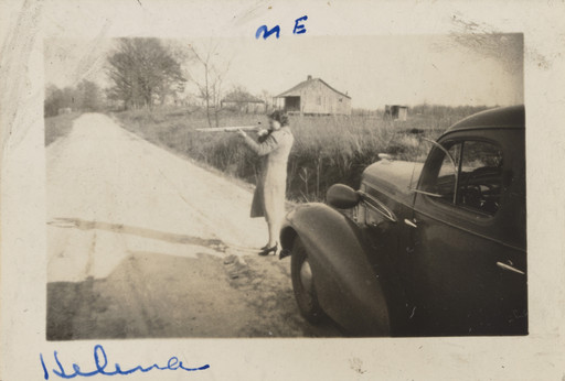 Unidentified photographer. Untitled. c. 1948–68