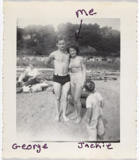 Unidentified photographer. Untitled. c. 1948–68