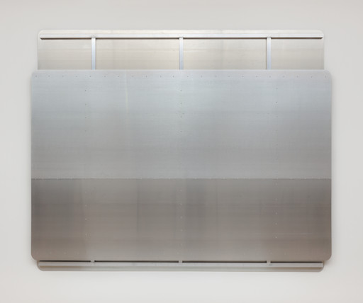Park McArthur. Softly, effectively. 2017